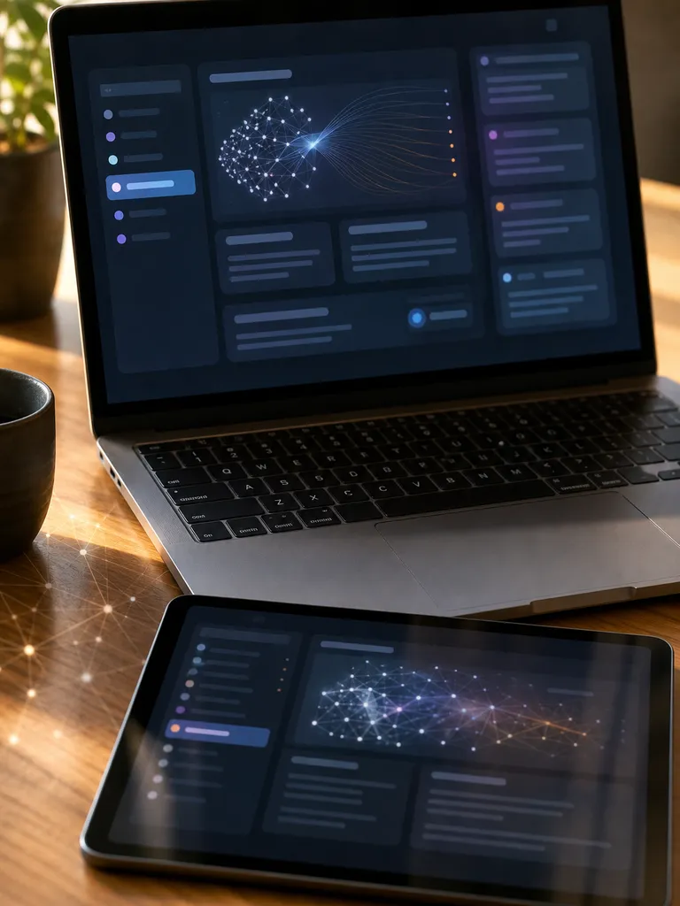 ai генератор контента разработка