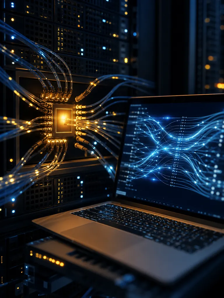 интеграция ai в существующие it системы