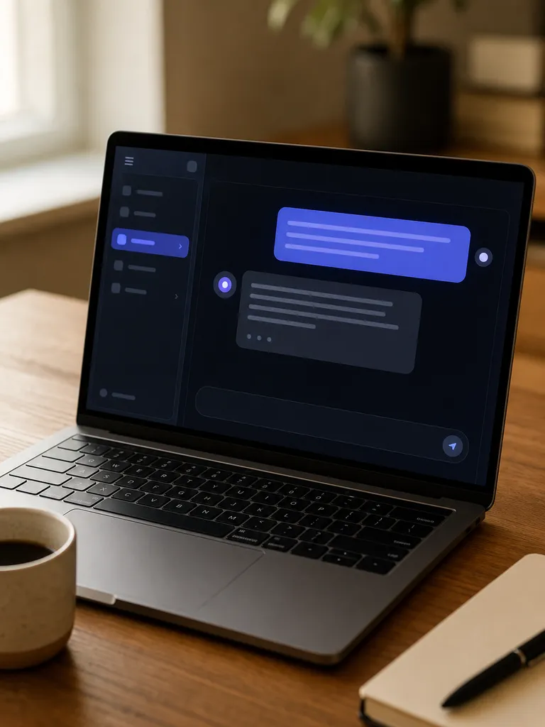 интеграция chatgpt на сайт