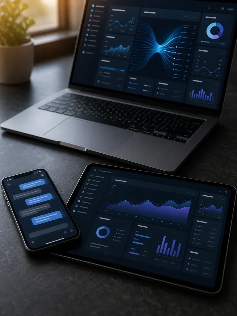 кастомная crm с искусственным интеллектом