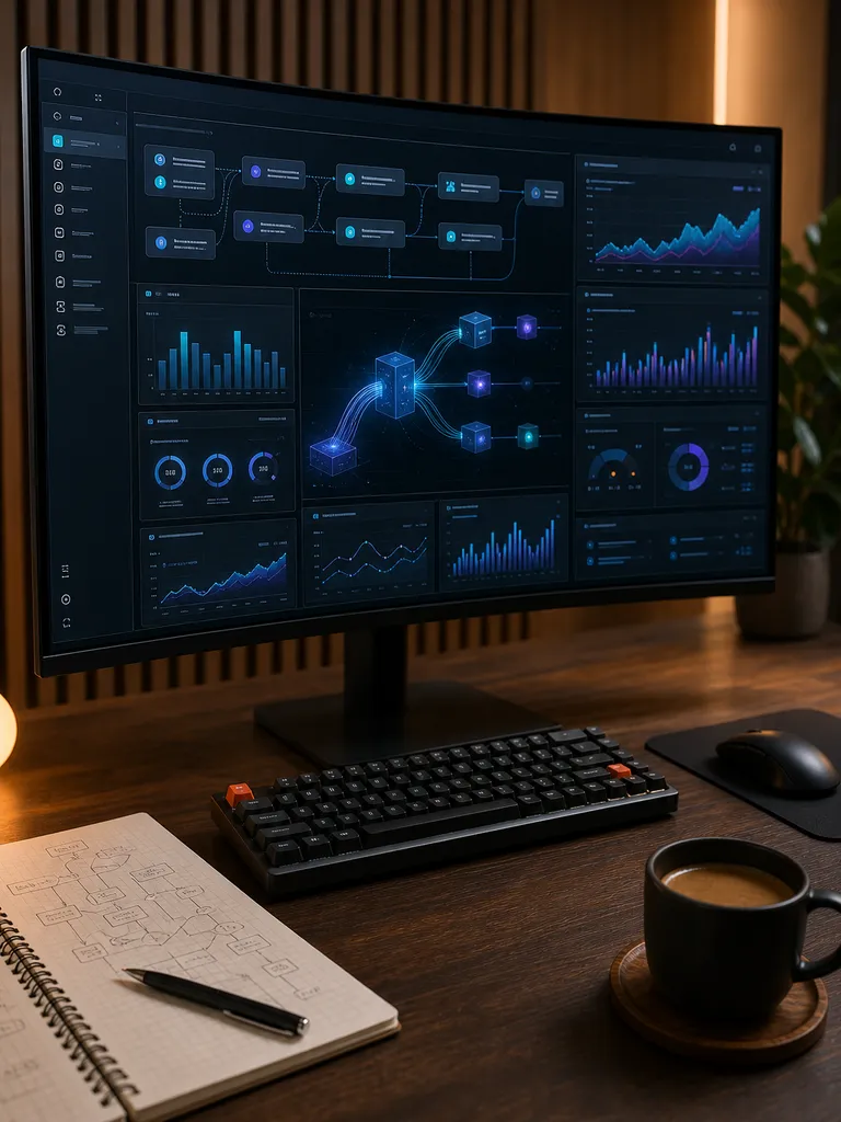 кастомная разработка erp и crm