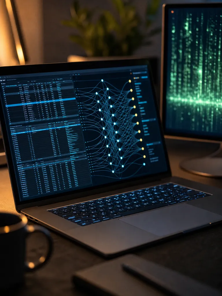 парсинг данных с помощью искусственного интеллекта