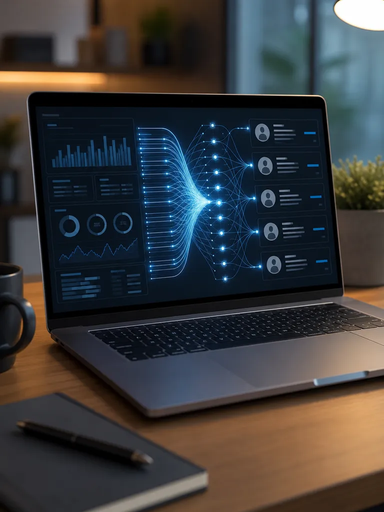 подключение нейросетей к crm
