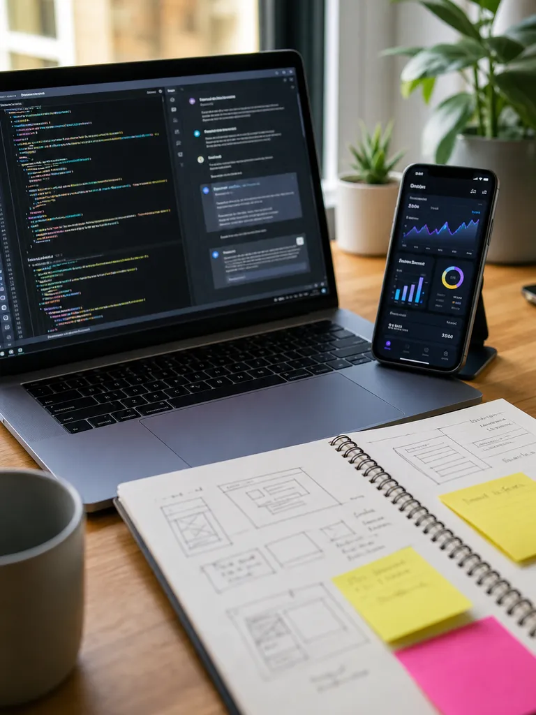 программирование mvp с chatgpt