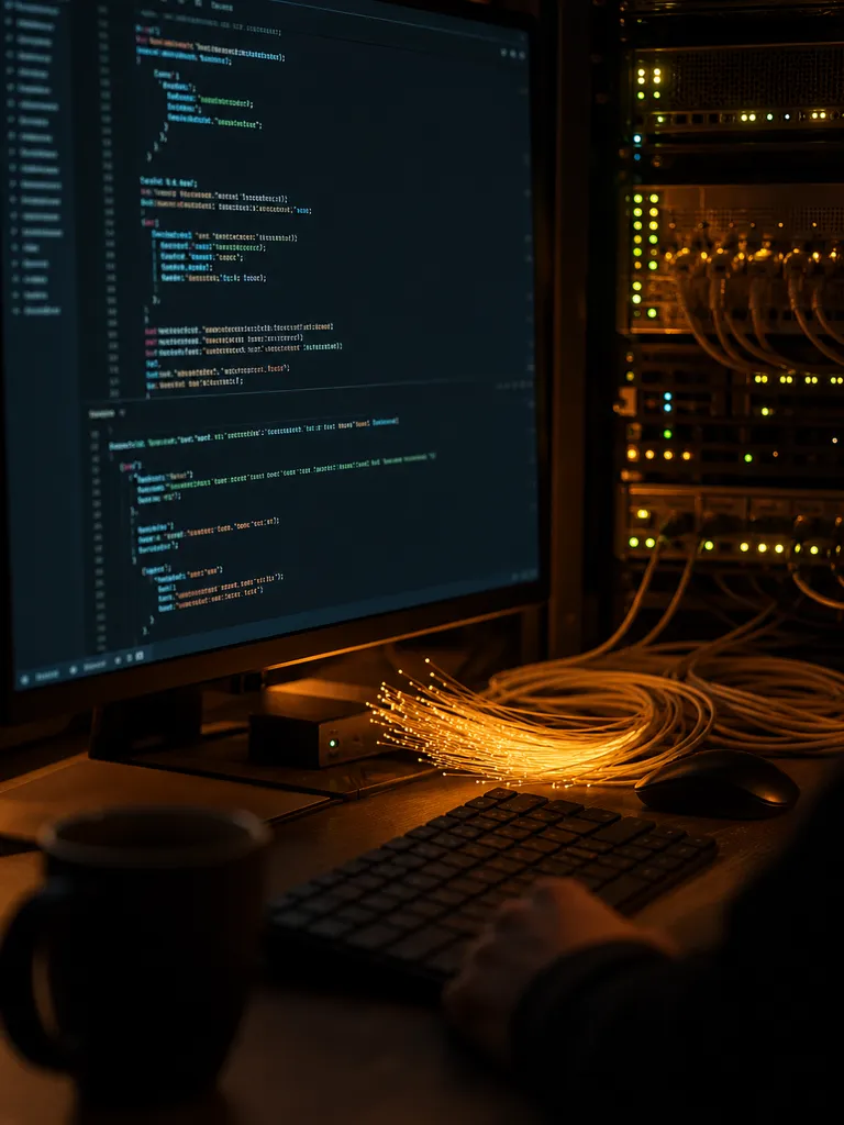 разработка api для нейросетей