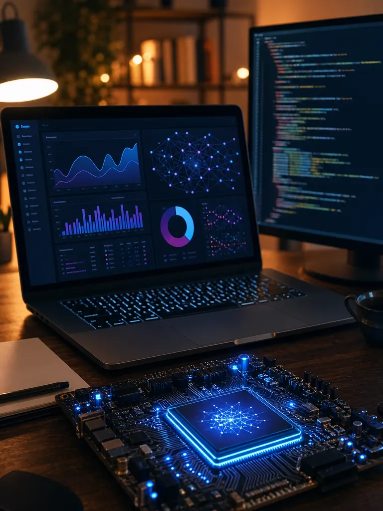 разработка saas платформы с искусственным интеллектом