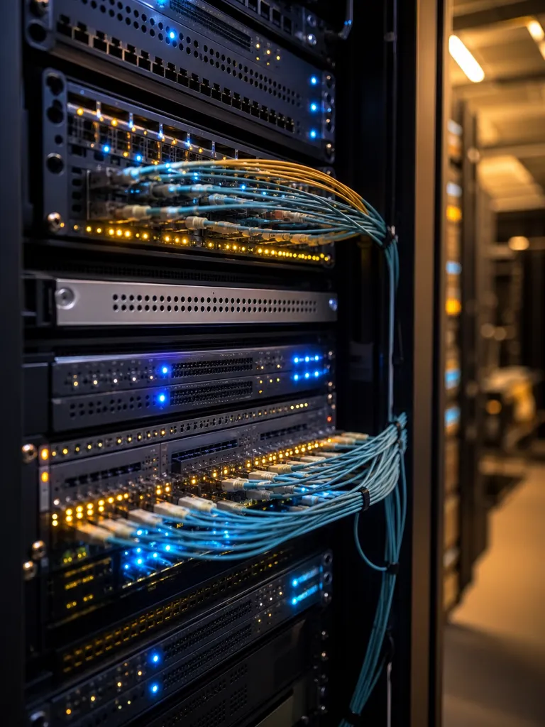 разработка высоконагруженных сервисов
