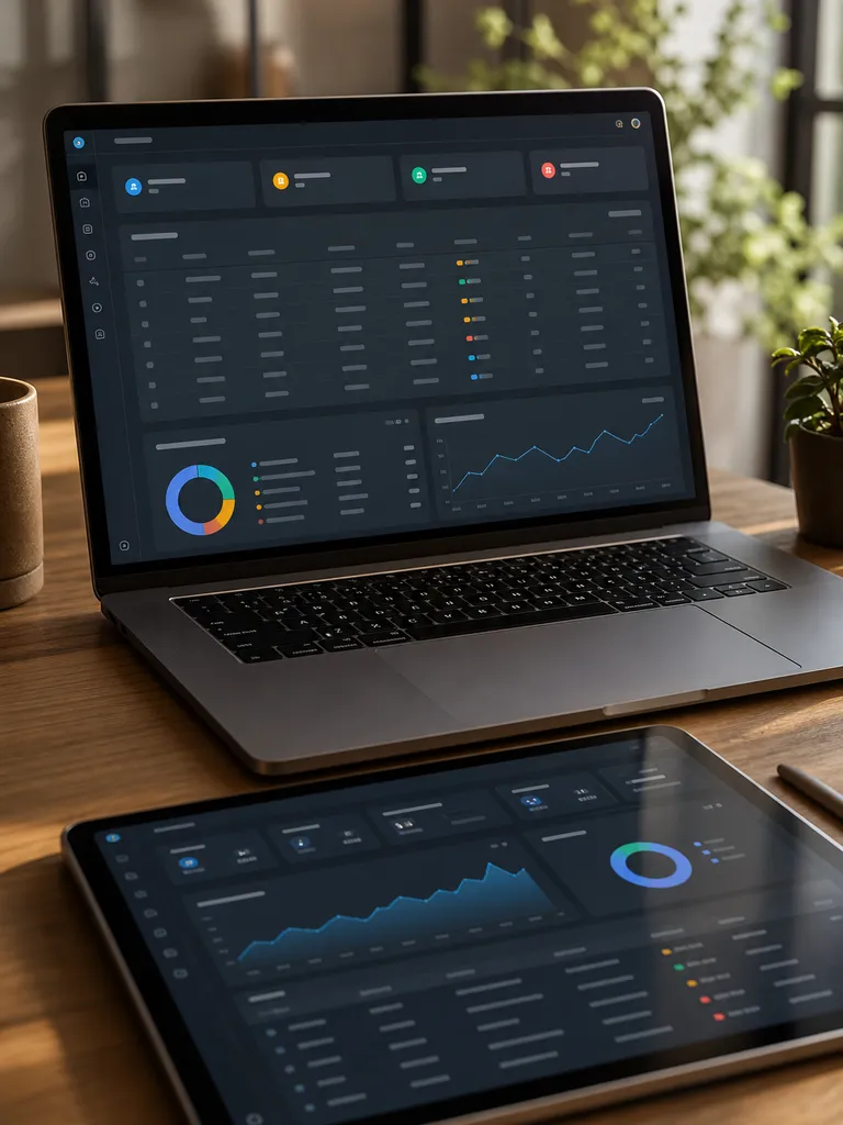 создание личных кабинетов для b2b