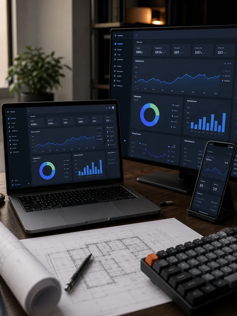создание saas платформ под ключ