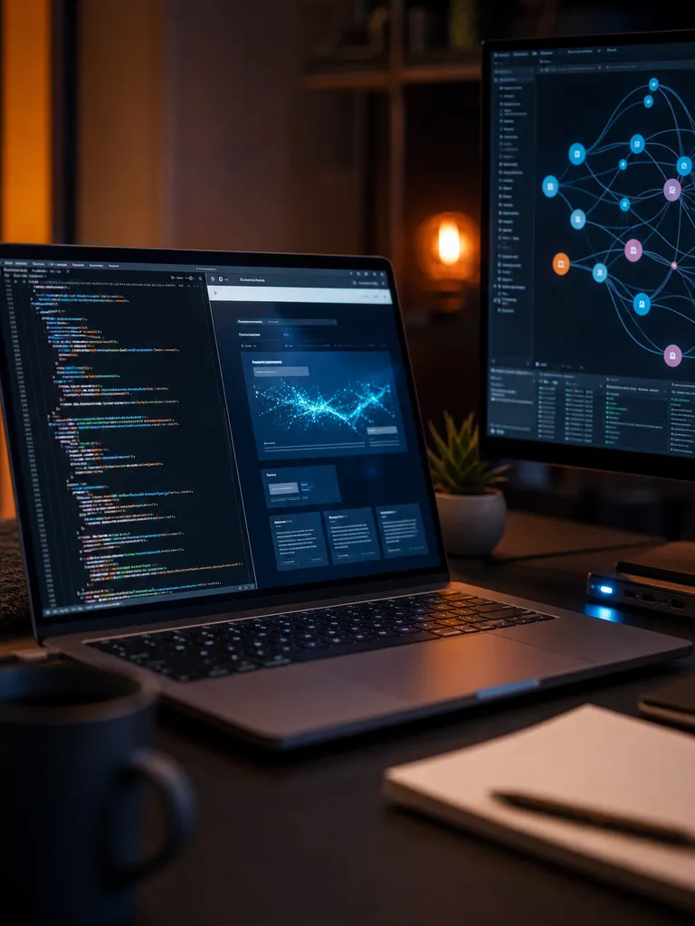 создание сайтов с искусственным интеллектом