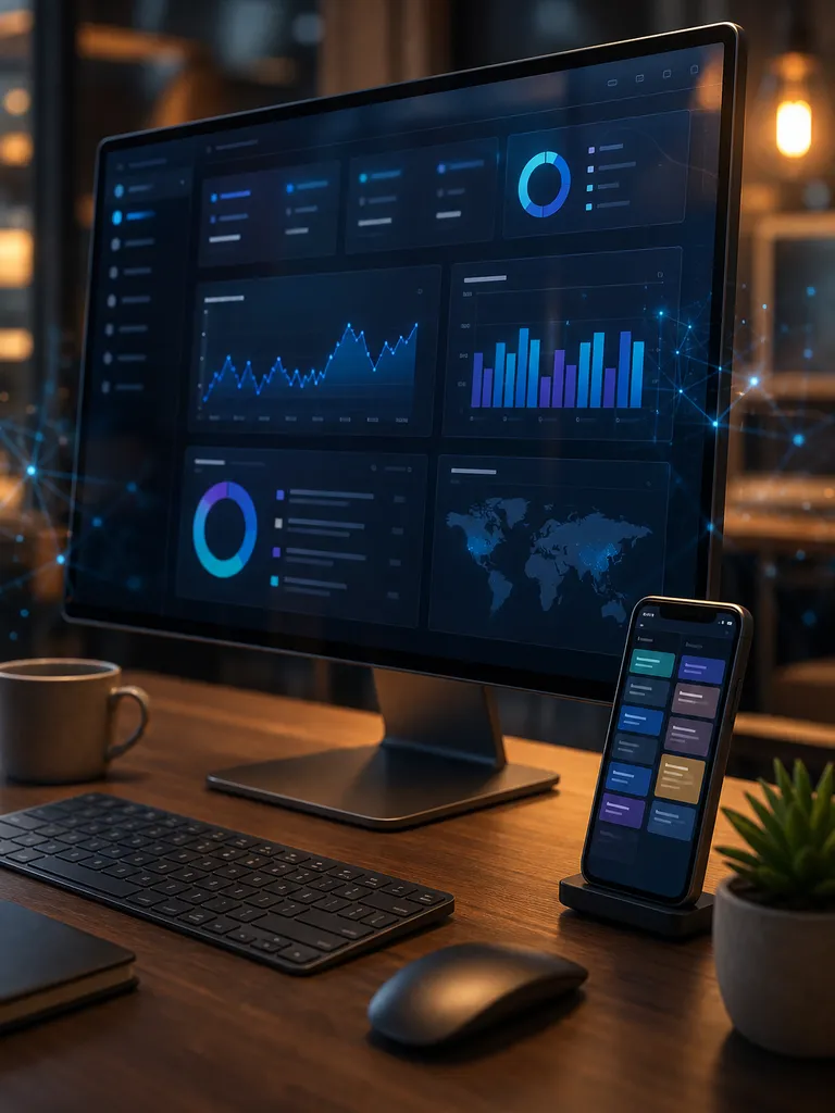 умная crm с искусственным интеллектом