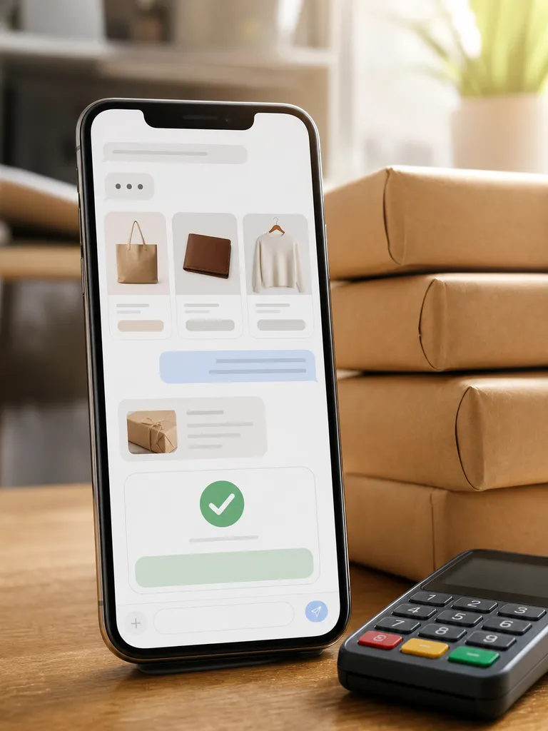 заказать телеграм бота для продаж